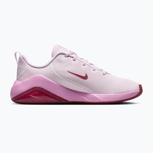 Scarpe da allenamento donna Nike Bella 7 bleached lilac/light magenta/pink smoke
