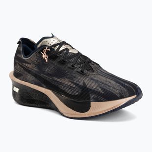 Scarpe da corsa donna Nike Vaporfly 4 "Keely Hodgkinson" pencil point/blue eclipse/blur/black