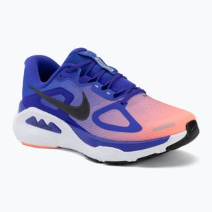 Scarpe da corsa uomo Nike Structure Plus racer blue/atomic pink/white/black