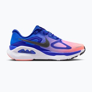 Scarpe da corsa uomo Nike Structure Plus racer blue/atomic pink/white/black