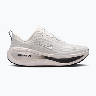 Scarpe da corsa donna Nike Vomero Plus summit white/sail/metallic silver