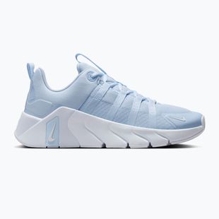 Scarpe da allenamento donna Nike Free Metcon 7 hydrogen blue/football grey/white