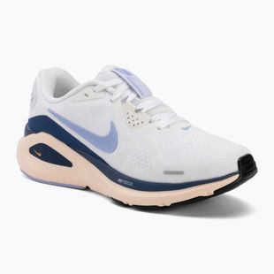 Scarpe da corsa donna Nike Structure 26 white/mystic navy/sundial/aluminum