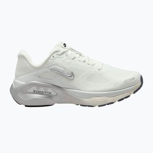 Scarpe da corsa donna Nike Structure Plus summit white/photon dust/metallic silver