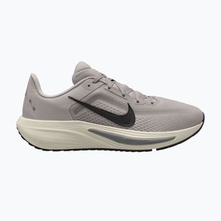 Scarpe da corsa uomo Nike Quest 7 light iron ore/light bone/flat pewter/black