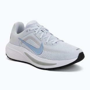 Scarpe da corsa donna Nike Quest 7 football grey/white/grey fog/aluminum