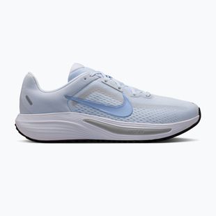 Scarpe da corsa donna Nike Quest 7 football grey/white/grey fog/aluminum
