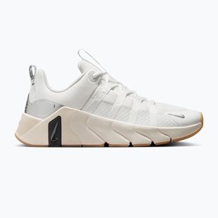Scarpe da allenamento donna Nike Free Metcon 7 summit white/anthracite/metallic silver