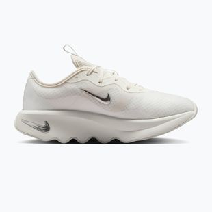 Scarpe da donna Nike Motiva 2 summit white/phantom/metallic silver
