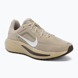 Scarpe da corsa uomo Nike Quest 7 desert khaki/dark hazel/filbert/sail