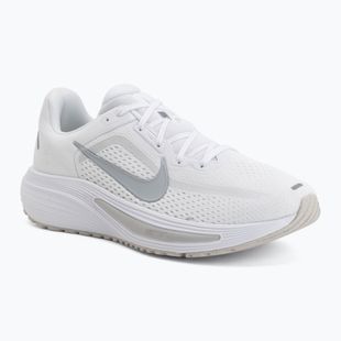 Scarpe da corsa uomo Nike Quest 7 white/vast grey/vast grey/wolf grey