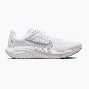 Scarpe da corsa uomo Nike Quest 7 white/vast grey/vast grey/wolf grey