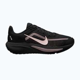 Scarpe da corsa donna Nike Quest 7 black/taupe haze/silt red