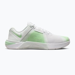 Scarpe da allenamento donna Nike Metcon 10 off white/barely green/cucumber calm