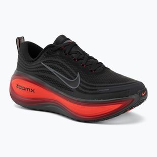 Scarpe da corsa uomo Nike Vomero Plus anthracite/bright crimson/black
