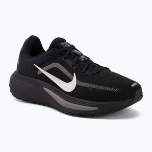 Scarpe da corsa donna Nike Quest 7 black/taupe haze/silt red