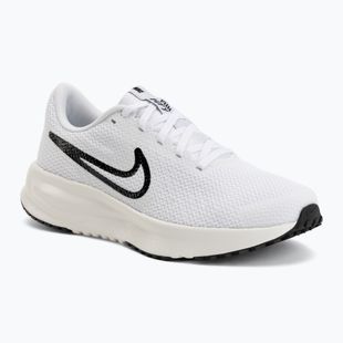 Scarpe da corsa donna Nike Run Defy white/sail/off white/black