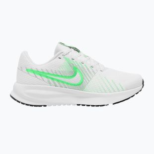 Scarpe da corsa donna Nike Run Defy white/cucumber calm/black/illusion green