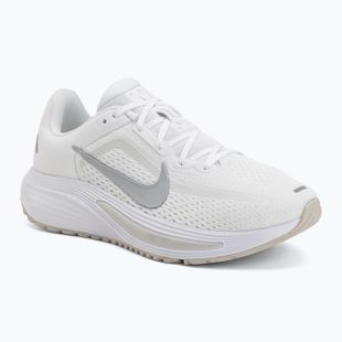 Scarpe da corsa donna Nike Quest 7 white/vast grey/vast grey/wolf grey