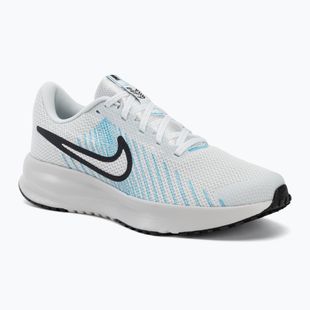 Scarpe da corsa uomo Nike Run Defy Off White/Vast Grey/Black/Anthracite
