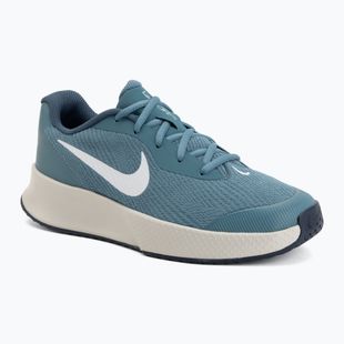 Scarpe da tennis uomo Nike Vapor Lite 3 Smokey Blue/Light Bone/New Slate/White
