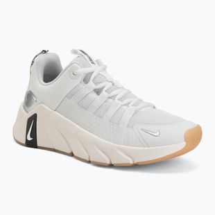 Scarpe da allenamento donna Nike Free Metcon 7 summit white/anthracite/metallic silver
