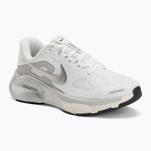 Scarpe da corsa donna Nike Structure Plus summit white/photon dust/metallic silver