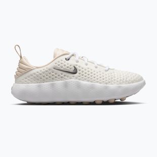 Scarpe da donna Nike Mind 002 summit white/phantom/metallic silver