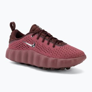 Scarpe da donna Nike Mind 002 pink smoke/mystic dates/metallic silver