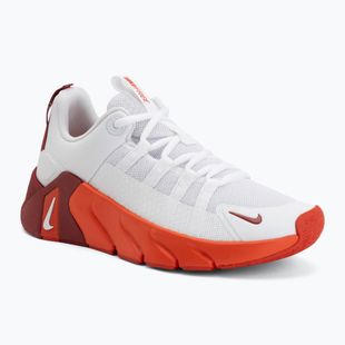 Scarpe da allenamento uomo Nike Free Metcon 7 white/picante red/tough red/white