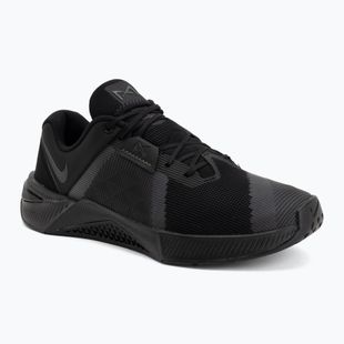 Scarpe da allenamento uomo Nike Metcon 10 black/volt/anthracite