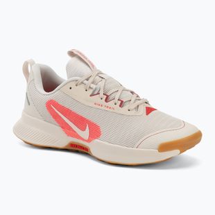 Scarpe da corsa uomo Nike Juniper Trail 3 light orewood brn/light crimson/light orewood brn