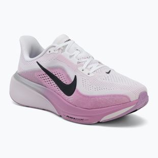 Scarpe da corsa donna Nike Pegasus 42 white/light magenta/bleached lilac/black