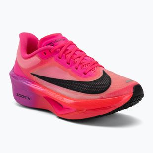 Scarpe da corsa donna Nike Zoom Fly 6 hyper pink/laser crimson/black