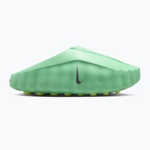 Ciabatte da uomo Nike Mind 001 cucumber calm/black/barely volt