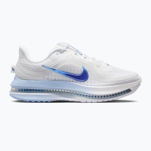 Scarpe da corsa donna Nike Pegasus Premium white/aluminum/sundial/mystic navy