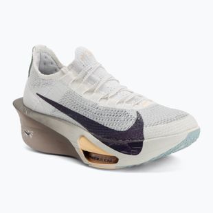 Scarpe da corsa uomo Nike Alphafly 3 platinum tint/ocean cube/purple dynasty