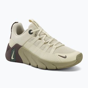 Scarpe da allenamento uomo Nike Free Metcon 7 light khaki/light chocolate/light khaki