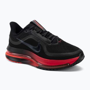 Scarpe da corsa uomo Nike Pegasus Premium black/university red/black