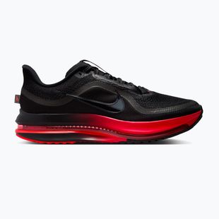Scarpe da corsa uomo Nike Pegasus Premium black/university red/black