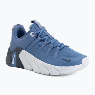 Scarpe da allenamento uomo Nike Free Metcon 7 indigo storm/thunder blue/football grey