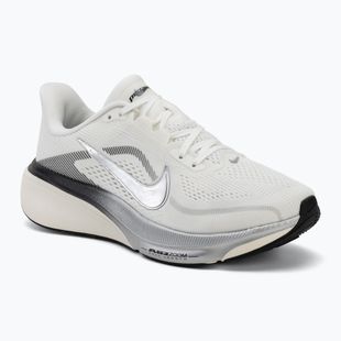 Scarpe da corsa donna Nike Pegasus 42 summit white/sail/black/metallic silver