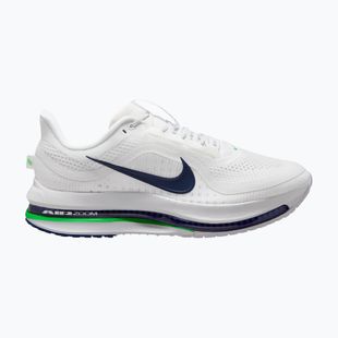 Scarpe da corsa uomo Nike Pegasus Premium white/midnight navy/green spark