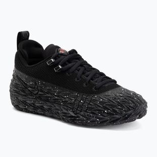 Scarpe da basket uomo Nike S.T. Charge Black/dark smoke grey/black/bright crimson