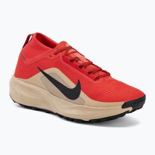 Scarpe da corsa uomo Nike ACG Pegasus Trail GORE-TEX Light Crimson/Linen/Black