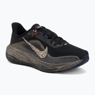 Scarpe da corsa donna Nike Pegasus 42 "Keely Hodgkinson" black/pitch blue/blackened blue/blur