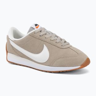 Scarpe da donna Nike Pacific Suede cream li/gum med brown/sail