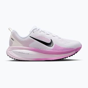 Scarpe da corsa donna Nike Vomero 18 white/bleached lilac/light magenta/black