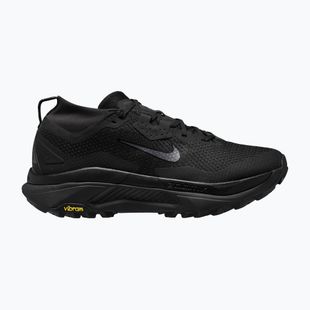 Scarpe da corsa uomo Nike ACG Zegama Trail GORE-TEX black/anthracite