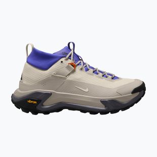 Scarpe da trekking uomo ACG Nike Zegama Hike light orewood brown/light orewood brown